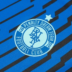 Camiseta Penalty Tornado Infantil - Foto 4