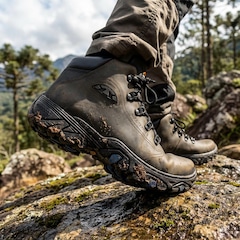 Bota Masculina Bull Terrier Canyon - Foto 2