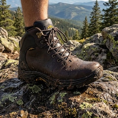 Bota Masculina Bull Terrier Valmet - Foto 2