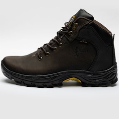 Bota Masculina Bull Terrier Valmet - Foto 3