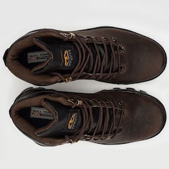 Bota Masculina Bull Terrier Valmet - Foto 4
