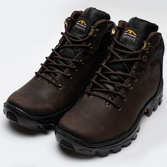 Bota Masculina Bull Terrier Valmet - Foto 5