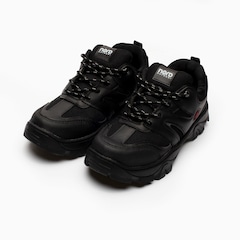 Bota Masculina Nord Adventure - Foto 7