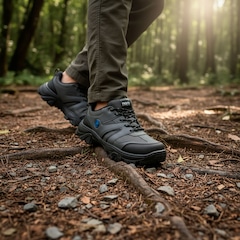 Bota Masculina Nord Adventure - Foto 3