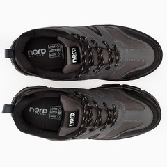 Bota Masculina Nord Adventure - Foto 6