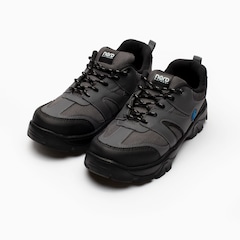 Bota Masculina Nord Adventure - Foto 7