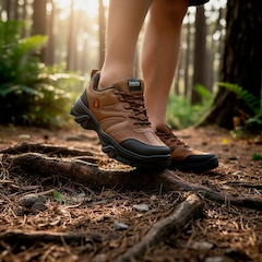 Bota Masculina Nord Adventure - Foto 3