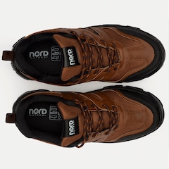 Bota Masculina Nord Adventure - Foto 6