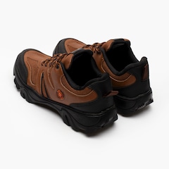 Bota Masculina Nord Adventure - Foto 8