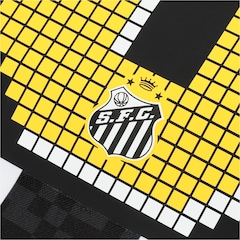 Camisa do Santos II Neymar Jr 25/26 Torcedor Umbro Masculina - Foto 10