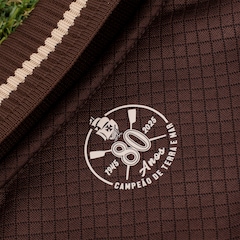 Camisa do Vasco da Gama III 25/26 Torcedor Kappa Infantil - Foto 10