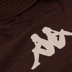 Camisa do Vasco da Gama III 25/26 Torcedor Kappa Masculina - Foto 6