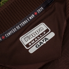 Camisa do Vasco da Gama III 25/26 Torcedor Kappa Masculina - Foto 8