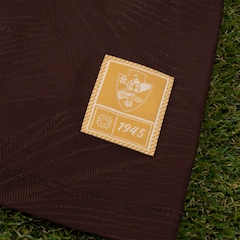 Camisa do Vasco da Gama III 25/26 Torcedor Kappa Masculina - Foto 9