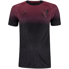 Camisa do Athlético Paranaense III 25/26 Torcedor Umbro Masculina - Foto 2
