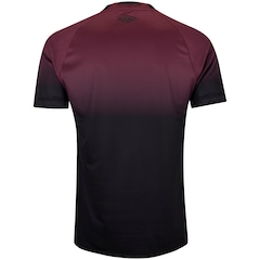 Camisa do Athlético Paranaense III 25/26 Torcedor Umbro Masculina - Foto 4