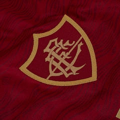 Camisa do Fluminense III 25/26 Torcedor Umbro Masculina - Foto 6