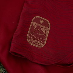 Camisa do Fluminense III 25/26 Torcedor Umbro Masculina - Foto 7