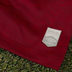 Camisa do Fluminense III 25/26 Torcedor Umbro Masculina - Video 1