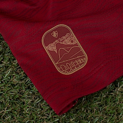 Camisa do Fluminense III 25/26 Torcedor Umbro Infantil - Foto 6