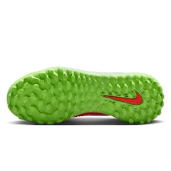 Chuteira Society Infantil Erling Haaland Nike Phantom 6 Academy - Foto 6