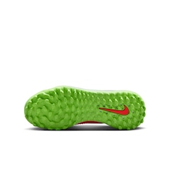 Chuteira Society Infantil Nike Phantom 360 Academy - Foto 4