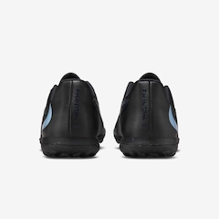 Chuteira Society Adulto Nike Phantom 6 Club - Foto 5