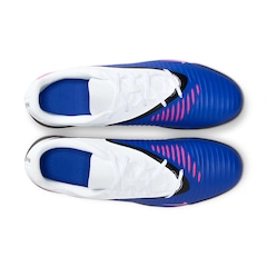 Chuteira Society Adulto Nike Phantom 6 Club - Foto 3