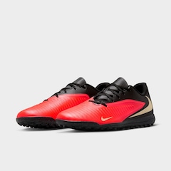 Chuteira Society Adulto Nike Phantom 6 Club - Foto 5