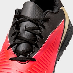 Chuteira Society Adulto Nike Phantom 6 Club - Foto 7
