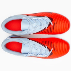 Chuteira Society Adulto Nike Phantom 6 Club - Foto 3