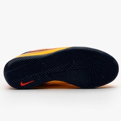 Chuteira Futsal Infantil Nike Phantom 360 Club - Foto 6