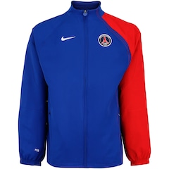 Jaqueta do Paris Saint-Germain Reedição Total 90 Nike Masculina - Foto 1