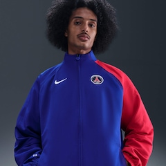 Jaqueta do Paris Saint-Germain Reedição Total 90 Nike Masculina - Foto 2