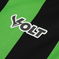 Kit de Uniforme do América-MG I 25/26 Infantil Volt Camiseta + Calção - Foto 13