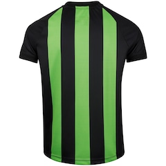 Kit de Uniforme do América-MG I 25/26 Infantil Volt Camiseta + Calção - Foto 5