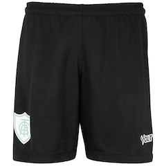 Kit de Uniforme do América-MG I 25/26 Infantil Volt Camiseta + Calção - Foto 6