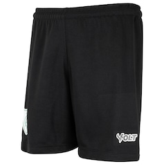 Kit de Uniforme do América-MG I 25/26 Infantil Volt Camiseta + Calção - Foto 7