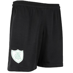 Kit de Uniforme do América-MG I 25/26 Infantil Volt Camiseta + Calção - Foto 8