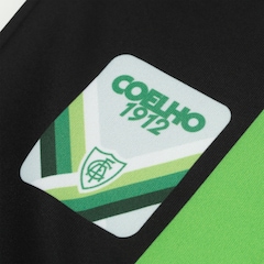 Kit de Uniforme do América-MG I 25/26 Infantil Volt Camiseta + Calção - Foto 11