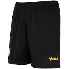 Kit de Uniforme do Criciúma I 25/26 Infantil Volt Camiseta + Calção - Foto 6