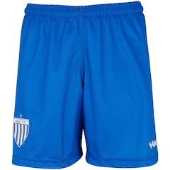 Kit de Uniforme do Avaí I 25/26 Infantil Volt Camiseta + Calção - Foto 6