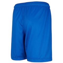 Kit de Uniforme do Avaí I 25/26 Infantil Volt Camiseta + Calção - Foto 9