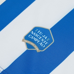 Kit de Uniforme do Avaí I 25/26 Infantil Volt Camiseta + Calção - Foto 11