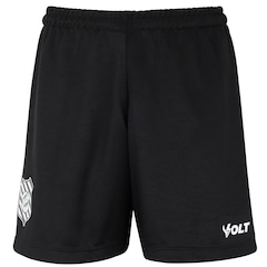 Kit de Uniforme do Figueirense I 25/26 Infantil Volt Camiseta + Calção - Foto 6