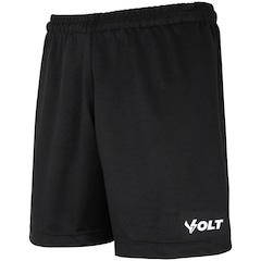 Kit de Uniforme do Figueirense I 25/26 Infantil Volt Camiseta + Calção - Foto 7