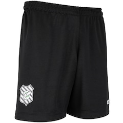 Kit de Uniforme do Figueirense I 25/26 Infantil Volt Camiseta + Calção - Foto 8