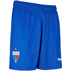 Kit de Uniforme do Fortaleza I 25/26 Infantil Volt Camiseta + Calção - Foto 7