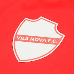 Kit de Uniforme do Vila Nova I 25/26 Infantil Volt Camiseta + Calção - Foto 11