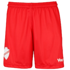 Kit de Uniforme do Vila Nova I 25/26 Infantil Volt Camiseta + Calção - Foto 5